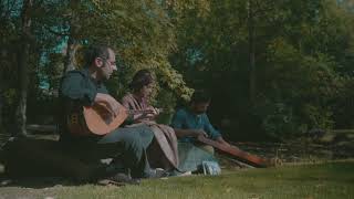 Trio Malabika Brahma, Emre Gültekin & Raphael De Cock - September 2020 Dommelhof/A