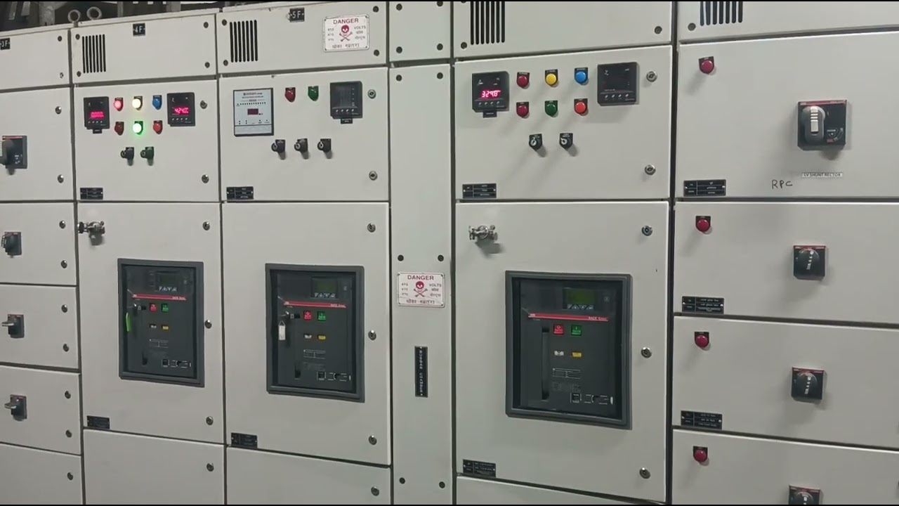 Neptune LT MDB II  MDB Auto Changeover II 