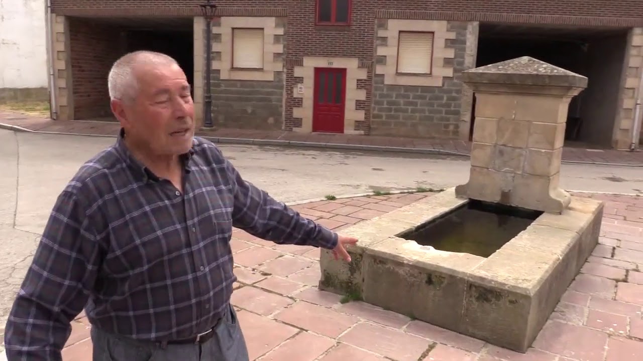 El Silencio de un Pueblo: Ruerrero (Valderredible) I 20 de julio