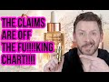 THE MOST OUTRAGEOUS CHARLOTTE TILBURY CLAIMS YET!