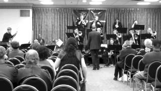 Umkc 11Am Jazz Band - Lifecycle, Director Dan Thomas