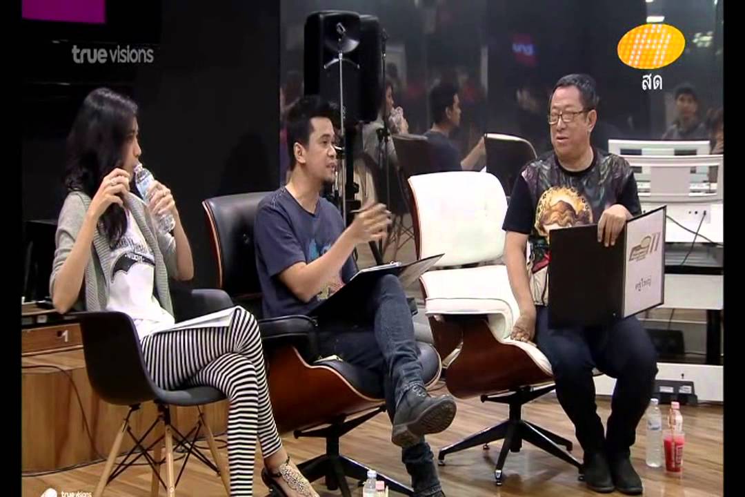 แจกโจทย์วีค9(1) @ละครเวทีวัยอลวนป่าอลเวง  AF11 [HD]