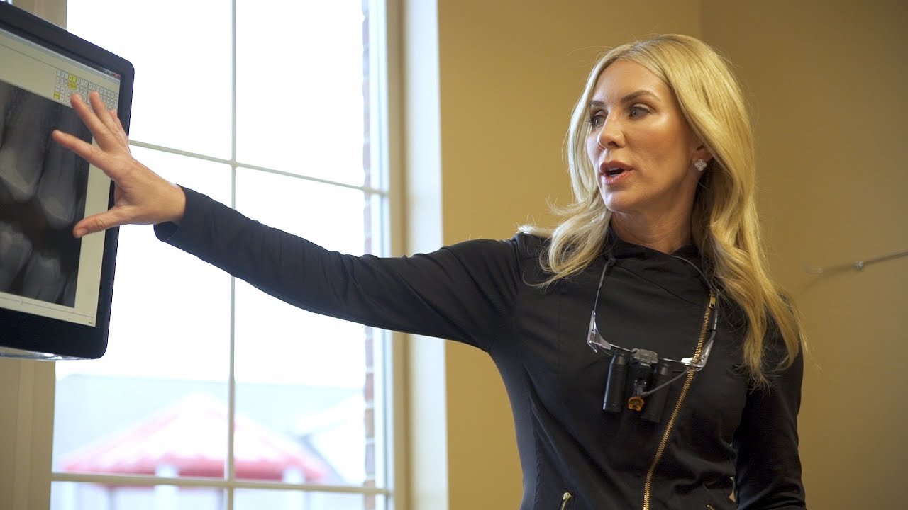 Comfort and Confidence (Mason OH Dentist) YouTube