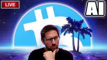 Ai and Crypto: 3 Ai Crypto Coins With BIG Potential!