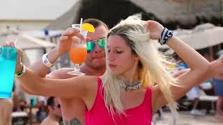Cancun the world benchmark for spring break