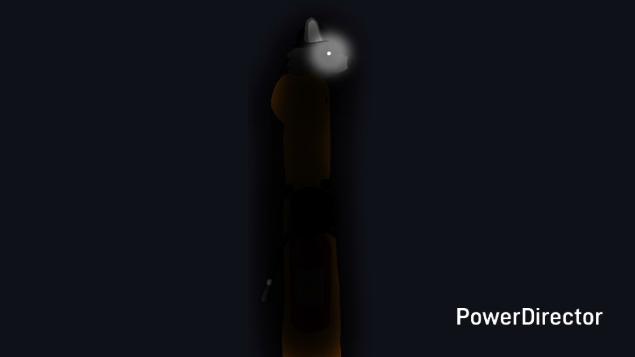 Archie(scary shanty) slowed down theme