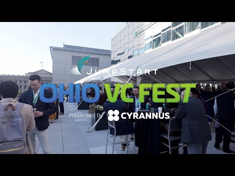 Ohio VC Fest '25 - video from JumpStart