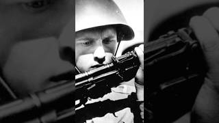 Вот ответ на тайну АК-47... #оружие #война #история #армия