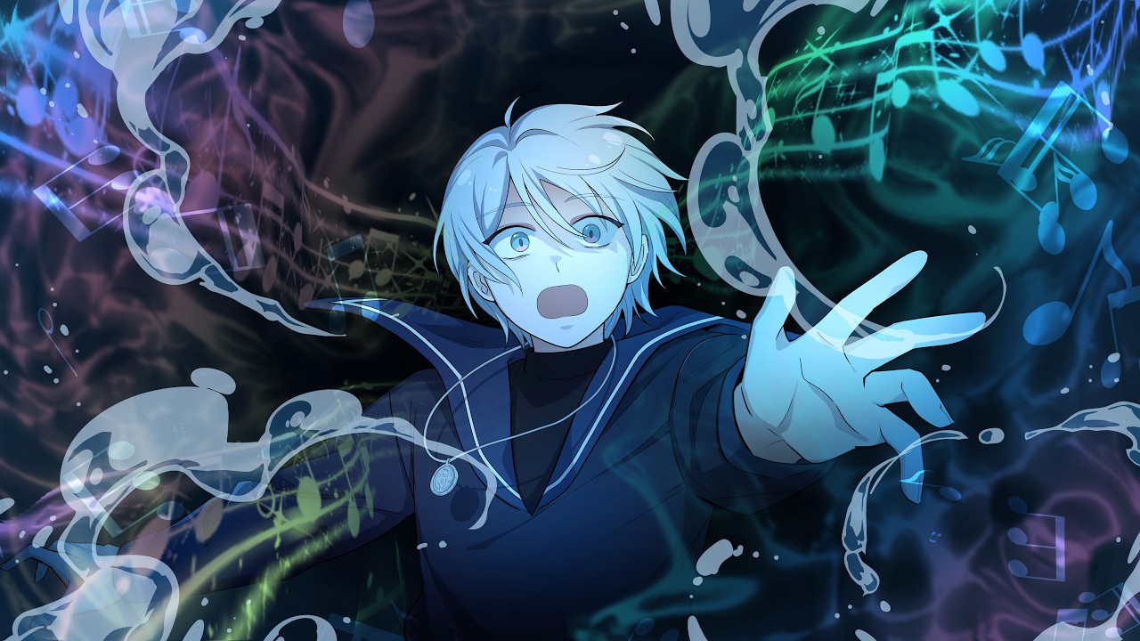【Lore Video】Nimue Eversea【FIRST STAGE PRODUCTION EN】