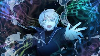 【Lore Video】Nimue Eversea【FIRST STAGE PRODUCTION EN】