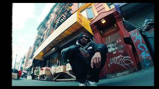 Lil Kliff - Juh Vibe (Official Music Video)