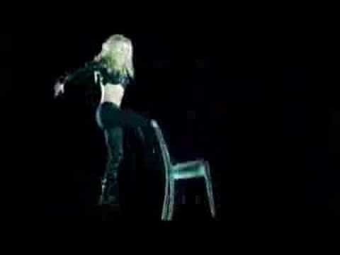 Britney Dance