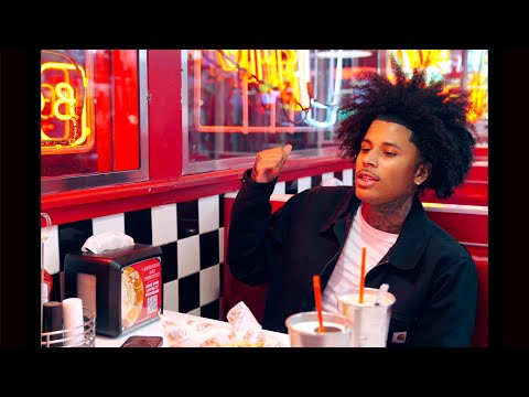 Jayshaun - Relationship Goals [Official Video] thumbnail