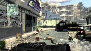 Mw2 Comp#3
