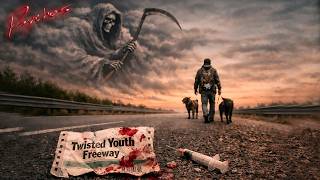 Psychos - Twisted Youth Freeway [Official Video]