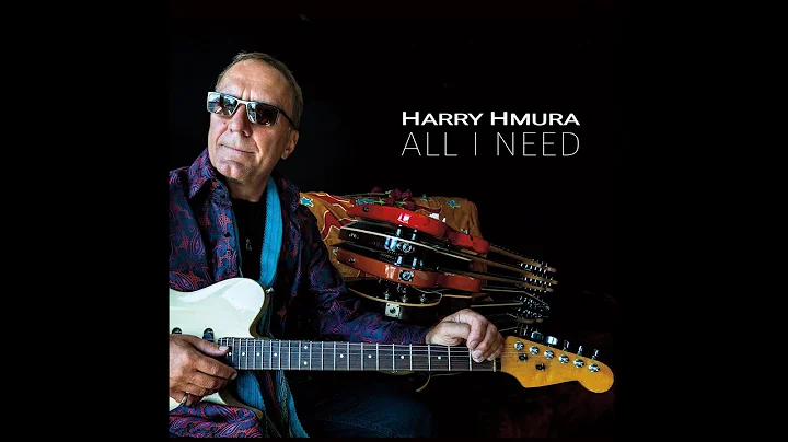 Harry Hmura Band :: Live from Rosa's Lounge - Stay...