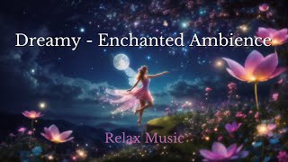 Journey to Wonderland: Immerse Yourself in Magical Music for an Hour of Tranquility