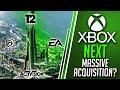 Next Xbox Studio Acquisition To Be MASSIVE?! | New Xbox Series X Exclusive Game Deal