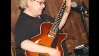 The Jimmy Bruno Trio - Wheat Thins