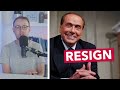 Italy's Political Chaos: Why the PM Tried to Resign