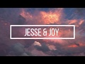 Jesse & Joy - Chocolate (Lyrics)