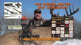 SpringfieldSportsmensShow  OSEG 2016 Show