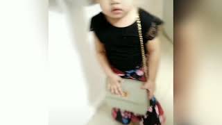 Tiktok Nayra Zhafira