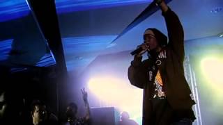 Grind Mode - Ecstacy(Floating) Video
