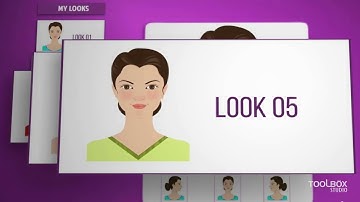 Explainer Video | Showreel 2020 | Toolbox Studio