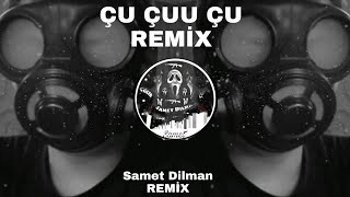 ÇU ÇUU ÇU ÇUU_Ba Baaa Remix Müzik Pop Twork Trap Tiktok (Ramjets) (Samet Dilman) Resimi