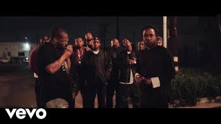 Kendrick Lamar - DNA slowed+reverb