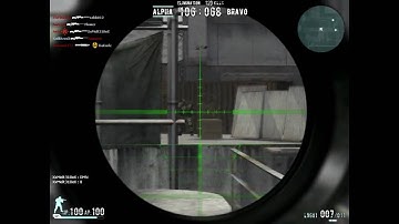 Combat Arms:: Bouncing Bullet:: XxBlitzzxX