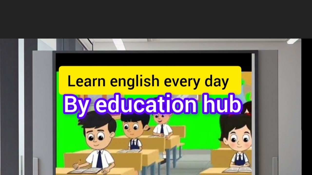 Education hub Live Stream - YouTube