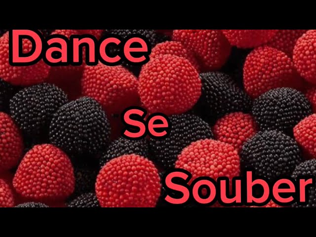 Dance Se Souber e Se Não Souber Inventa Uma Dança