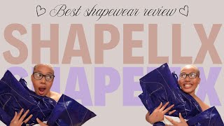 Best Shapewear For Curvy Girls Shapellx Huge Black Friday Sale