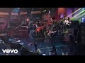 Kings Of Leon Don T Matter Live On Letterman Kings Of Leon Don T Matter Live On Letterman
