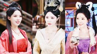 🔥Reborn as loser, the bullied boy change fate and make them cry!#emotion #cdrama screenshot 4