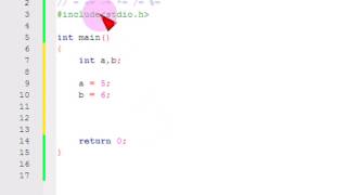 Bangla C programming tutorial -07- operator (2) Assaignment operator