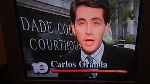 1990's pro-life group blocks Florida abortion clinic