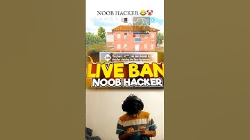 PRO OR NOOB HACKER 👿🫨 wait for end 🔥 #bgmi #pubg #bgmiviral #lolzzzgaming