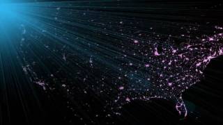 World at night screenshot 5