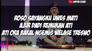 status wa remukan ati