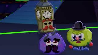 Crossover Battle Mashup