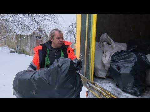 Video: Kā darbojas PHP atkritumu savākšana?