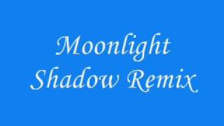 Moonlight Shadow Remix