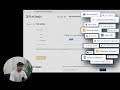 No Coding Needed: Full-Stack in 5 MIN with Flatlogic AI