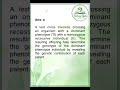 Botany #Assistant Professor #PYQs-15 #DailyPracticeSeries #UPHESC #UPPSC-GDC #MPPSC #CSIRNET