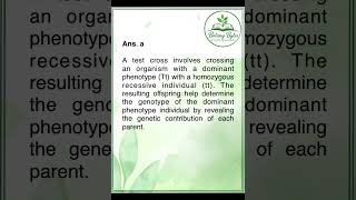 Botany #Assistant Professor #PYQs-15 #DailyPracticeSeries #UPHESC #UPPSC-GDC #MPPSC #CSIRNET