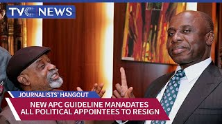 New APC Guideline Gives Amaechi, Ngige 72 Hrs to Resign Before Contesting 2023 Presidential Ticket
