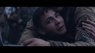 Fury - Norman's Second Lesson? - Roles in War